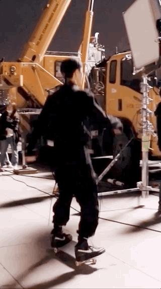 为什么我的DreamCompany|一直都是NIKE...