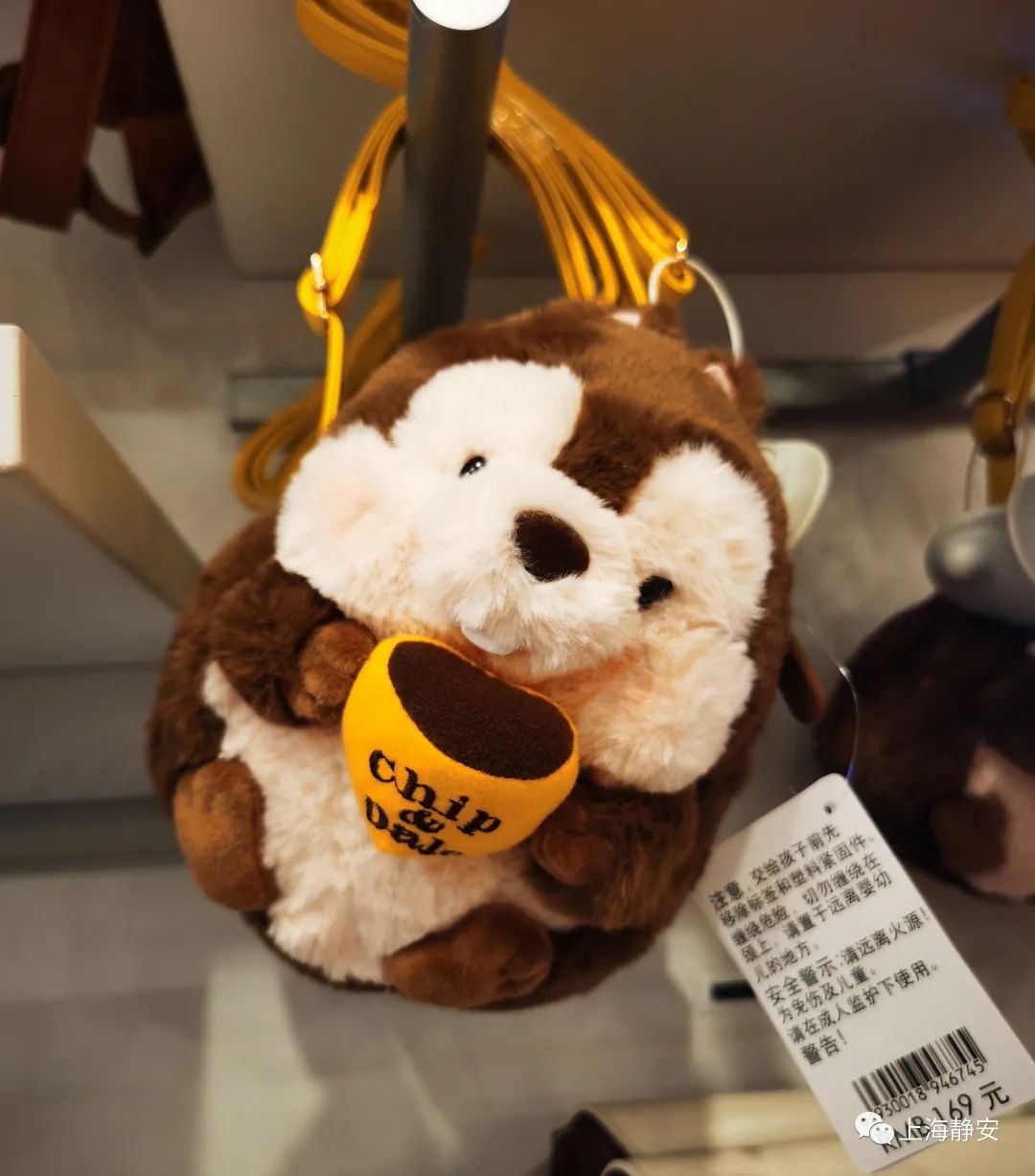 迪士尼限量款商品购买,迪士尼限时买公仔