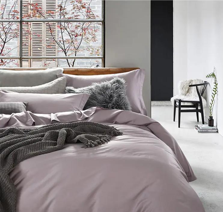 贡缎四件套100全棉冬天凉吗,贡缎水洗丝质四件套