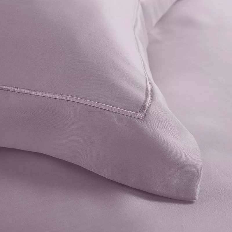 贡缎四件套100全棉冬天凉吗,贡缎水洗丝质四件套