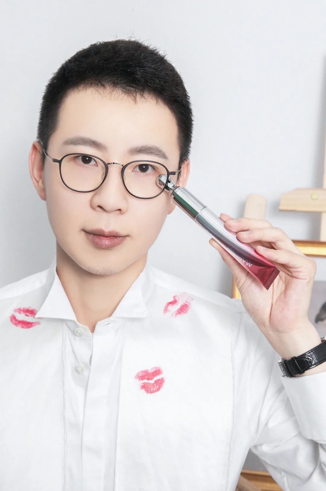 空瓶眼霜回购,无限回购的一款国货眼霜