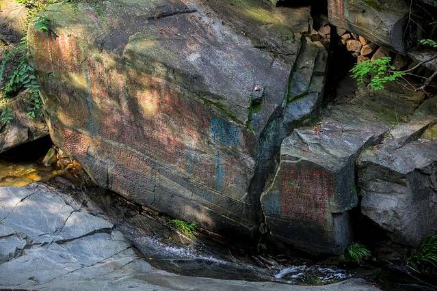 安庆夏季旅游景点推荐,安徽安庆旅游攻略推荐