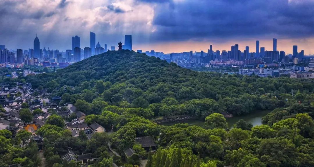 千年运河今犹在,千年悠悠古运河