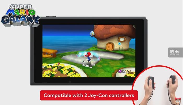 触乐夜话:炒完WiiU炒Wii