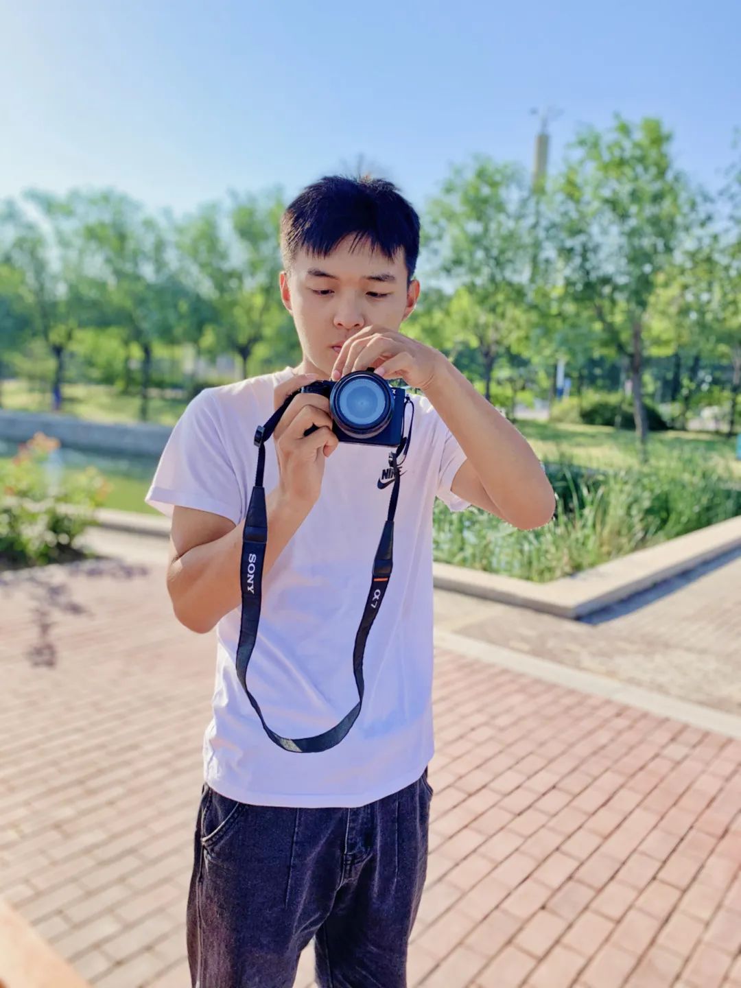 说一说自己入职前后对比,刚入职vs入职三个月