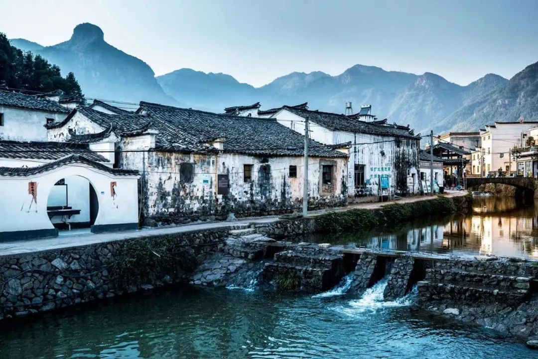 浙江衢州在浙江什么位置,浙江衢州为什么这么重要