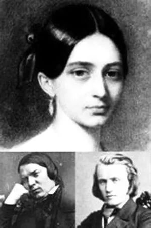 勃拉姆斯音乐催眠曲,勃拉姆斯音乐