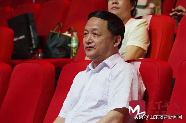 2023年济南最美教师评选名单,2018年济南市教书育人楷模