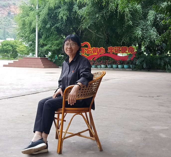 那些不为人知的大山深处,大山深处的他们