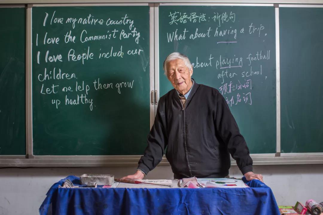 大山深处的人,那些不为人知的大山深处