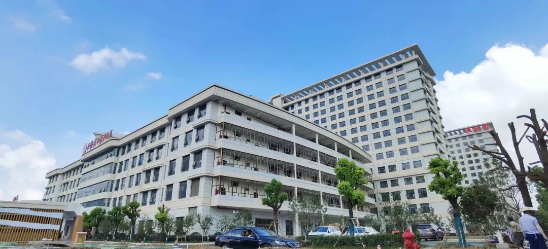 深圳宝安哪个妇产医院好又便宜,又一家三甲医院