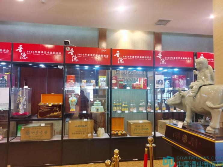 50年的青花瓷汾酒价值多少,2018年的青花30年汾酒值多少钱