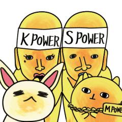 韩国ip联名哪家好,超人气ip