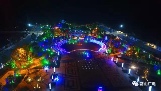 衢州市柯城区府山公园,府山公园最新状况