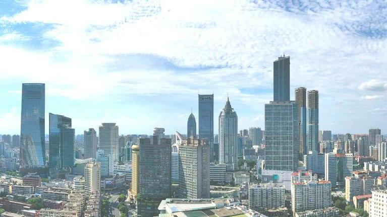 无锡2021四季度重大项目,无锡放大招