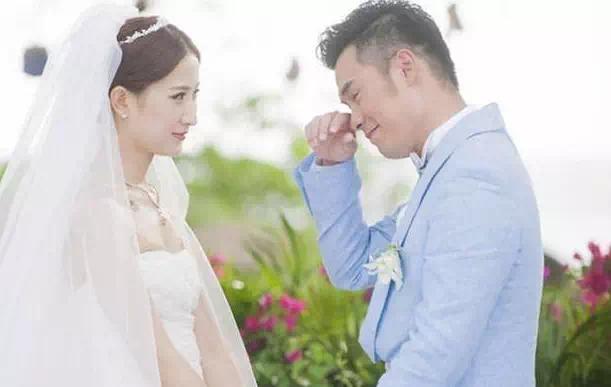 陈赫老婆张子萱晒女儿萌照，奶奶意外出镜，互动曝光婆媳关系