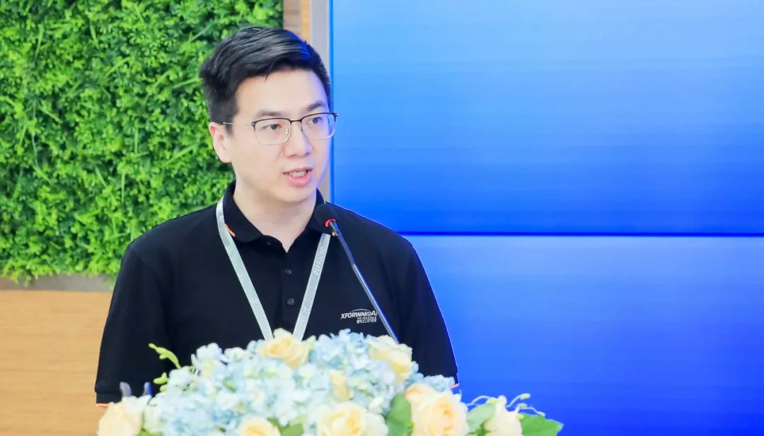 芯翌科技总部,芯翌智能前景