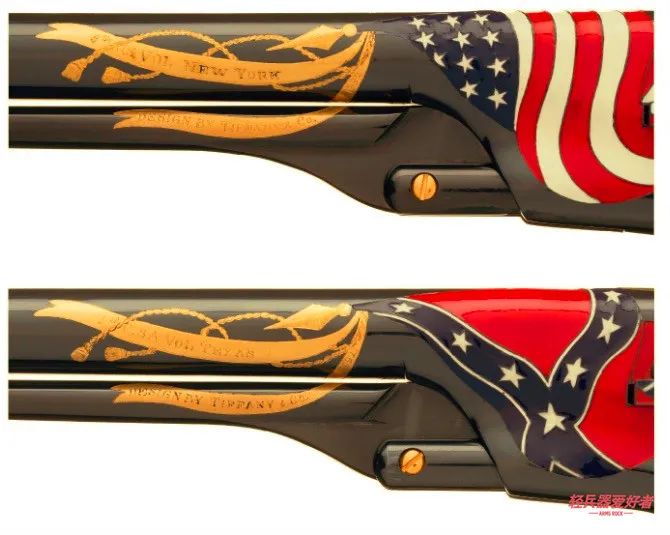 你还不知道？每个女生都想拥有的蒂芙尼，155年前就开始设计*器武**奢侈品了