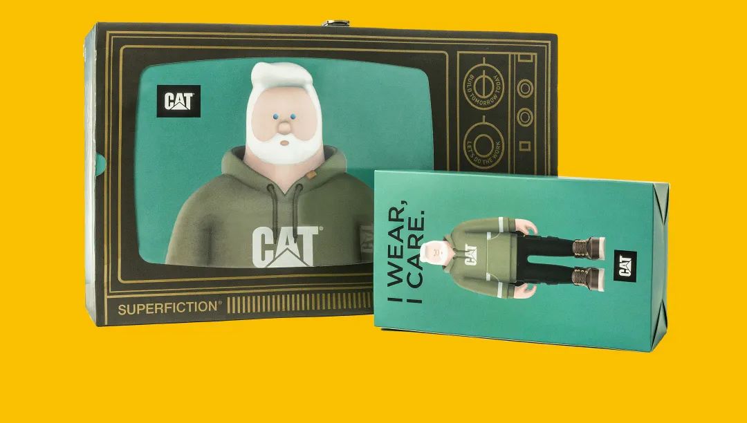 cat工装靴穿起来硬吗,cat工装靴