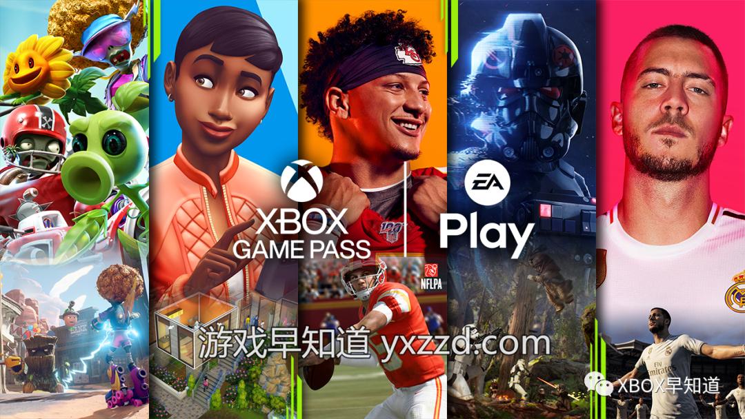 微软官方宣布XboxSeriesX和XboxSeriesS于11月10日发售定价499与299美元