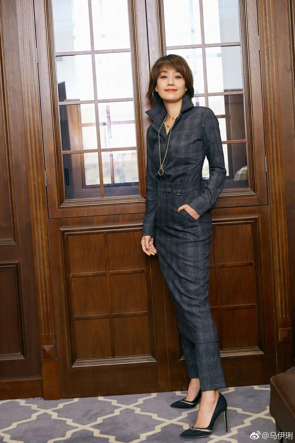 旗袍怎么穿才显得高级,旗袍怎么穿才显得好看