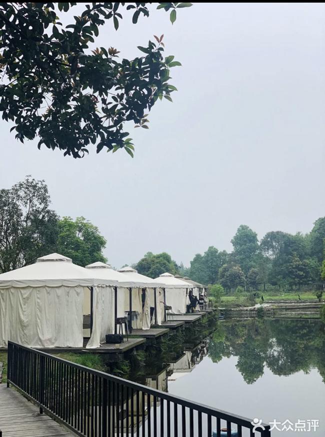 成都周边一日游网红打卡地民宿,成都网红打卡地旅游民宿