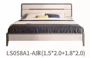 实木床499批发直播,11999元家具13件套