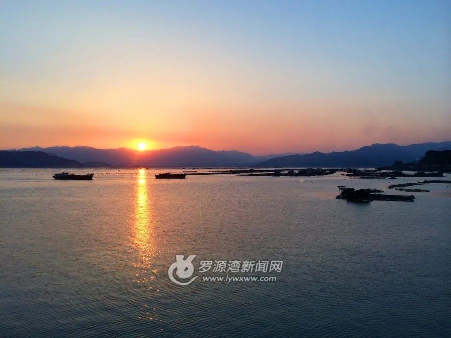 福州一座来了不想走的城市,罗源最好的小镇