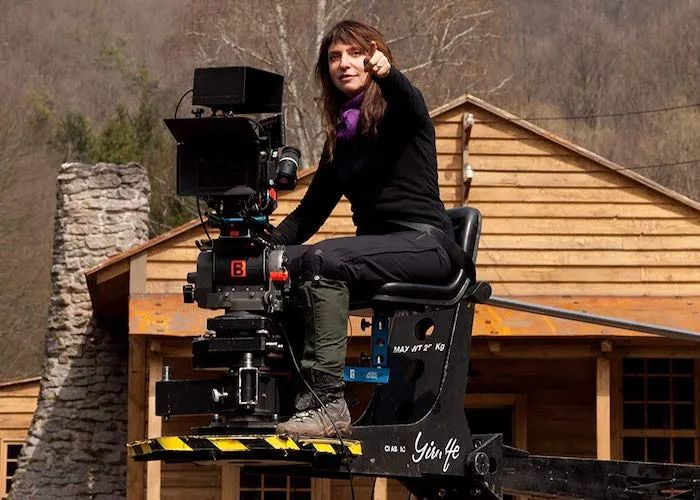 诺兰新片女主角,女主是诺兰的电影