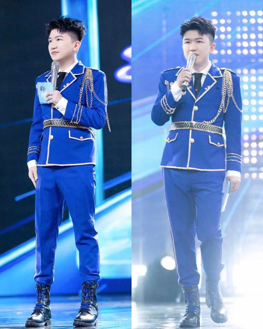 女明星必会的技能,女明星必备动作