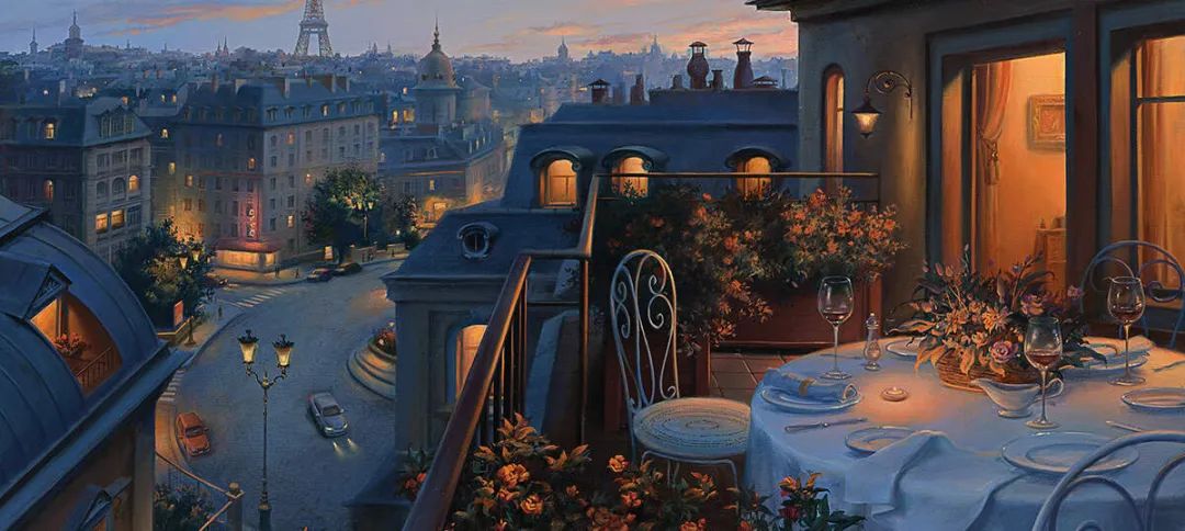 治愈艺术,艺术如何抚慰人心