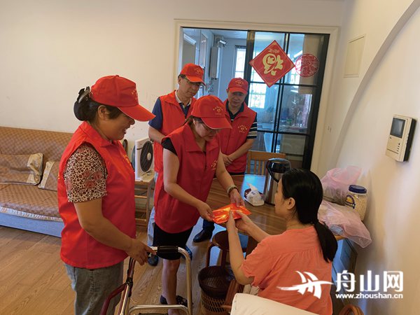 创城三年看变化丨擦亮文明城市的“幸福底色”——我市民政系统助力全国文明城市创建纪实