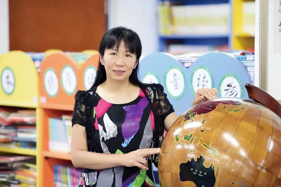 BNU弘文励教三十载，致敬身边的“四有”好老师！