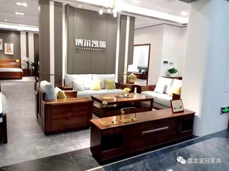 富龙皇冠家具怎么样,富龙皇冠旗下品牌有哪些