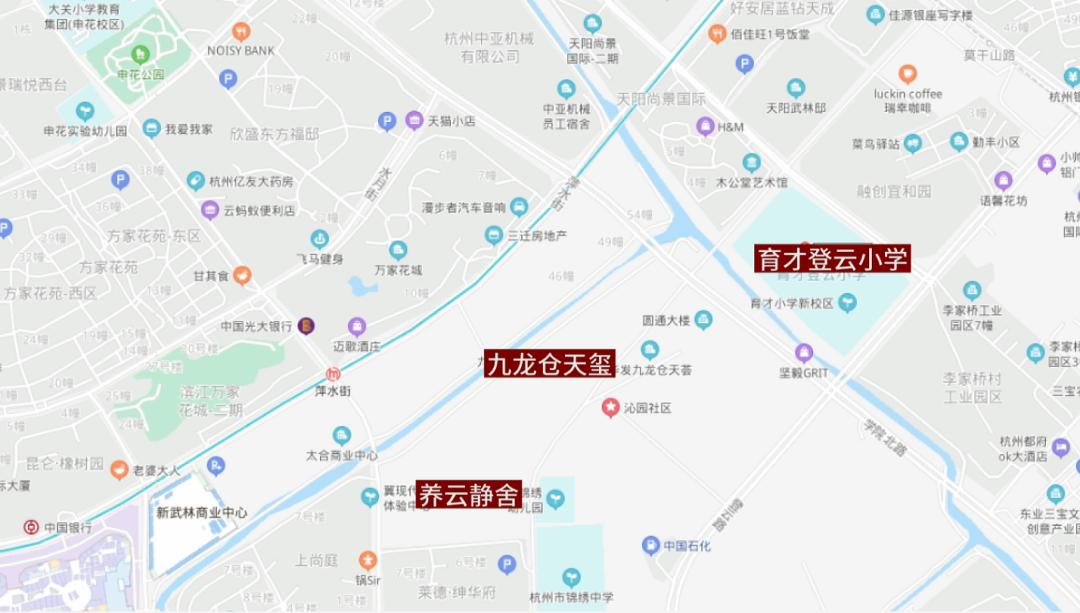 新房学区房详解,新房学区划分后期还会变动吗