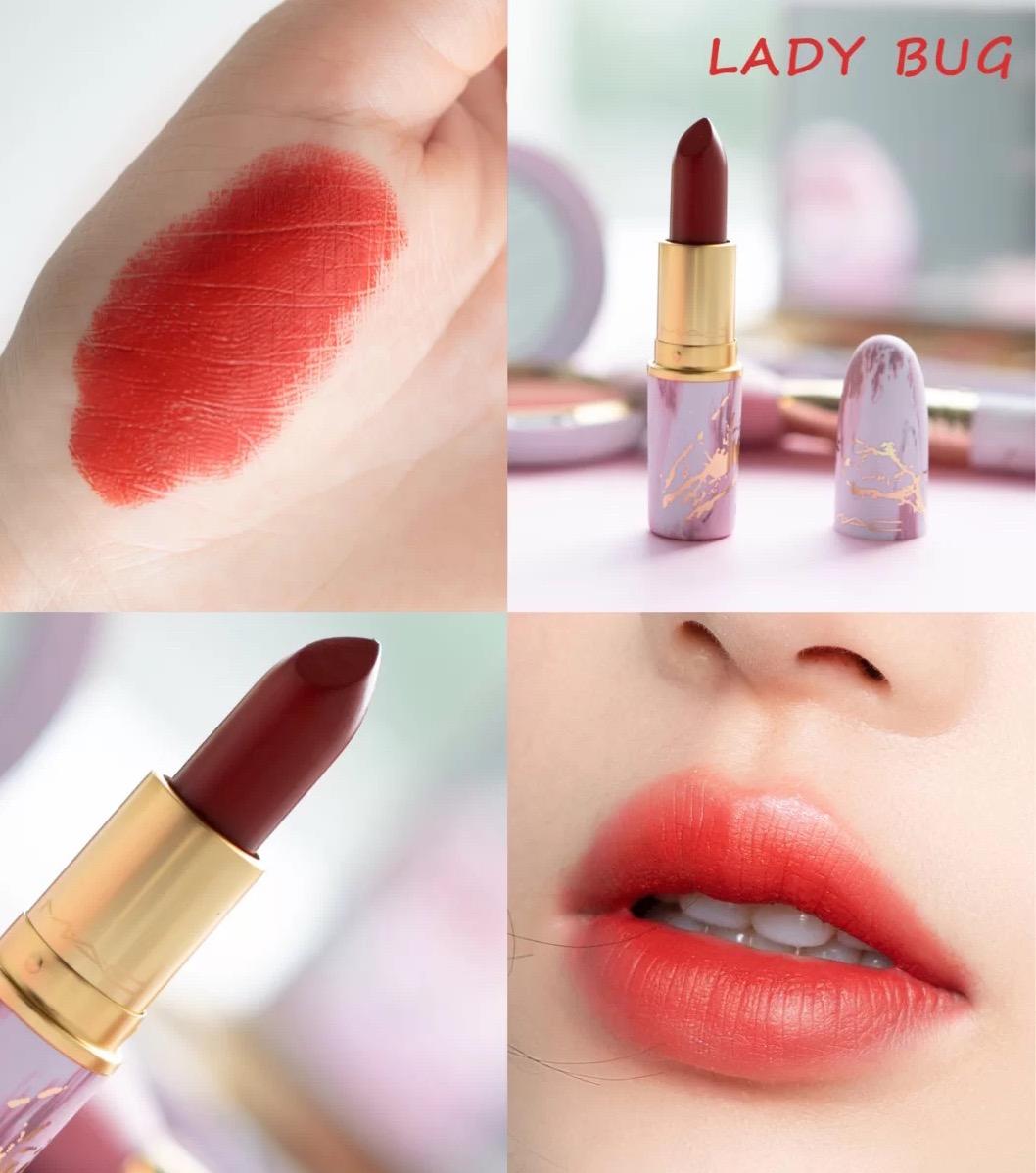 mac魅可口红在哪买,mac魅可最新款口红