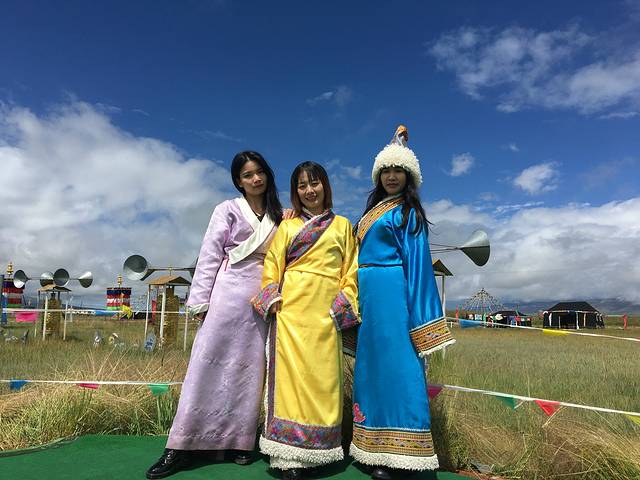 西北大环线唯梦想与爱不可辜负,玩转西北大环线