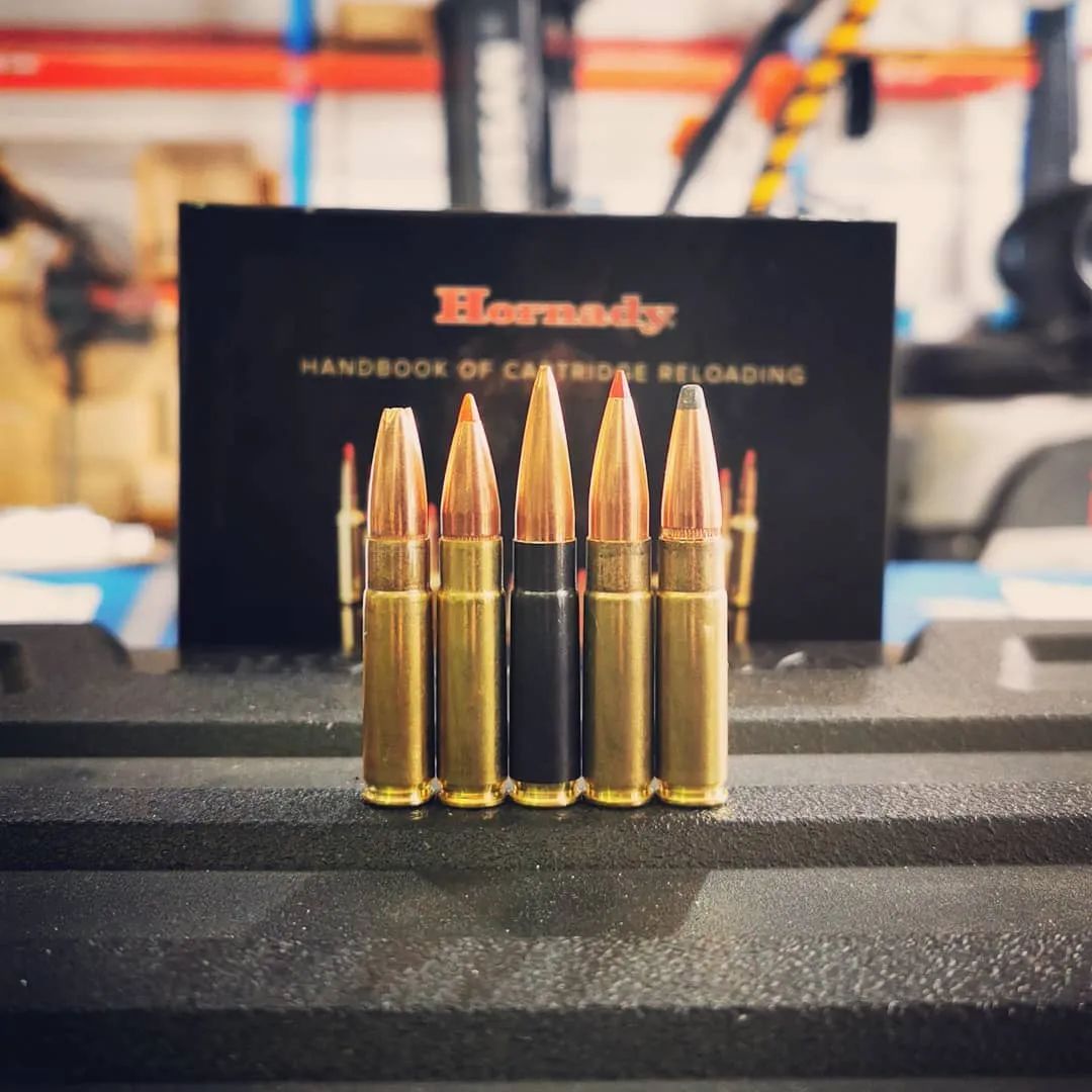 “终极射击平台”让栓动步枪更精准，多步枪兼容澳洲南的十字TSP-X「升级栓动步枪」