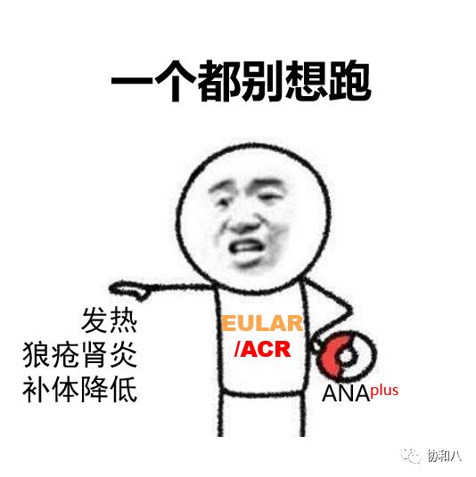 sle分型标准,sle分类诊断标准