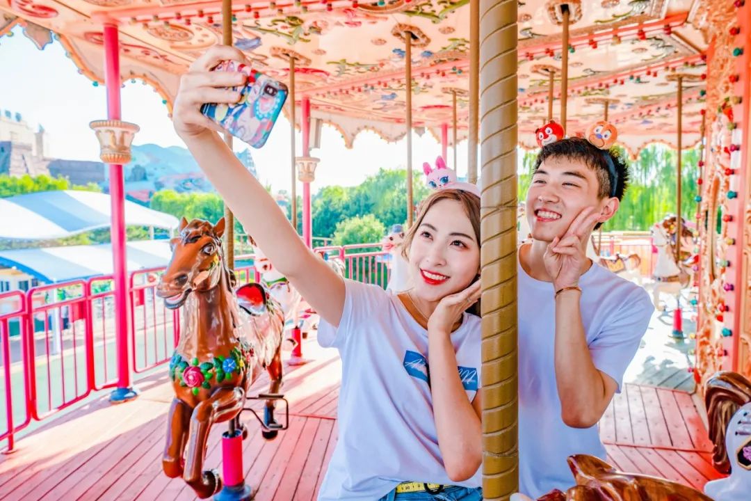 国庆出游最强攻略,国庆不出重庆周边五日游最佳攻略