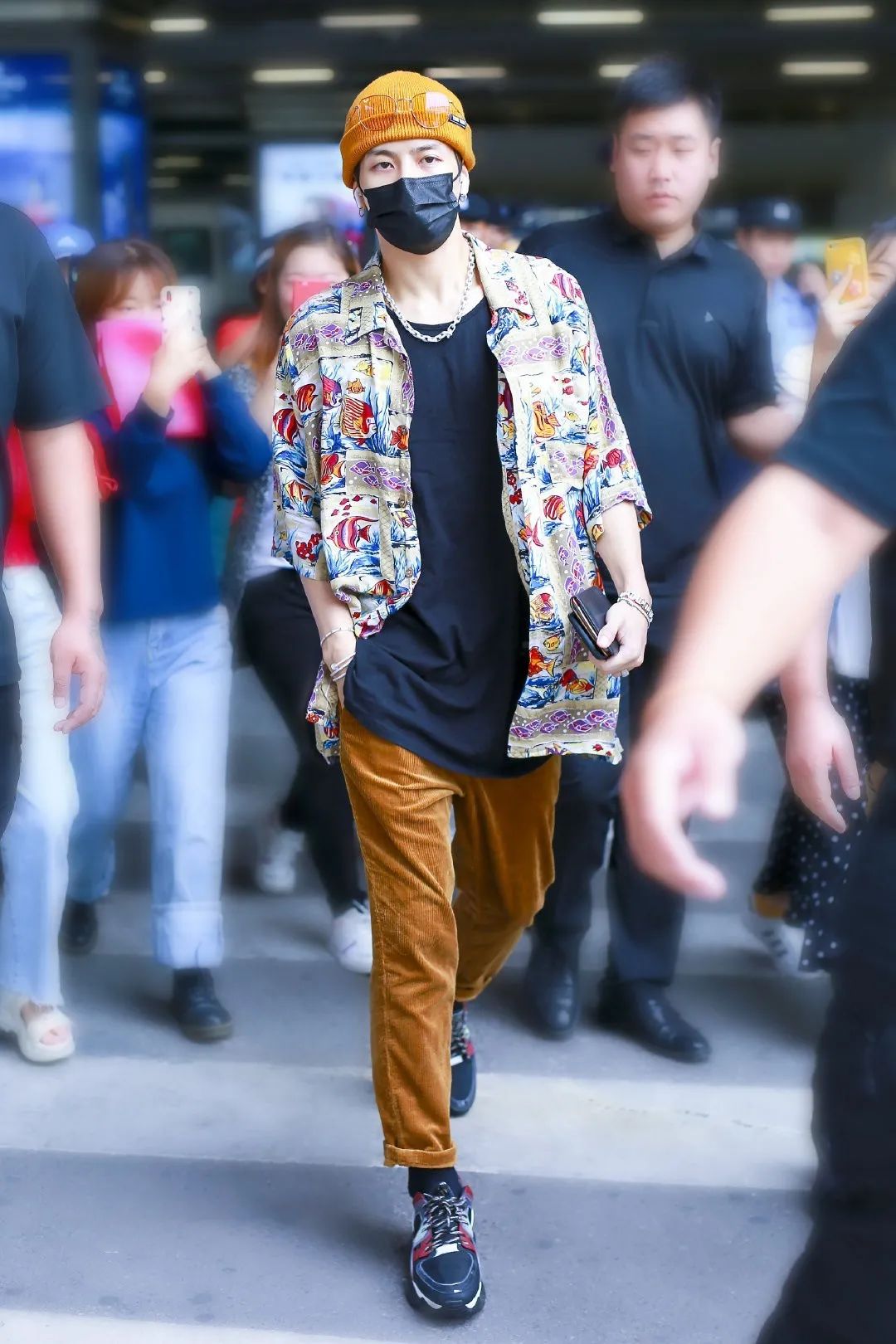 四位队长谁最懂街舞,街舞第三季总决赛4位队长跳舞