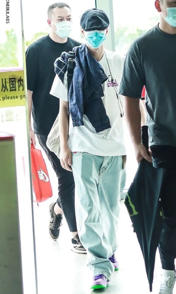 街舞4位队长炸翻全场,街舞四位队长都是谁