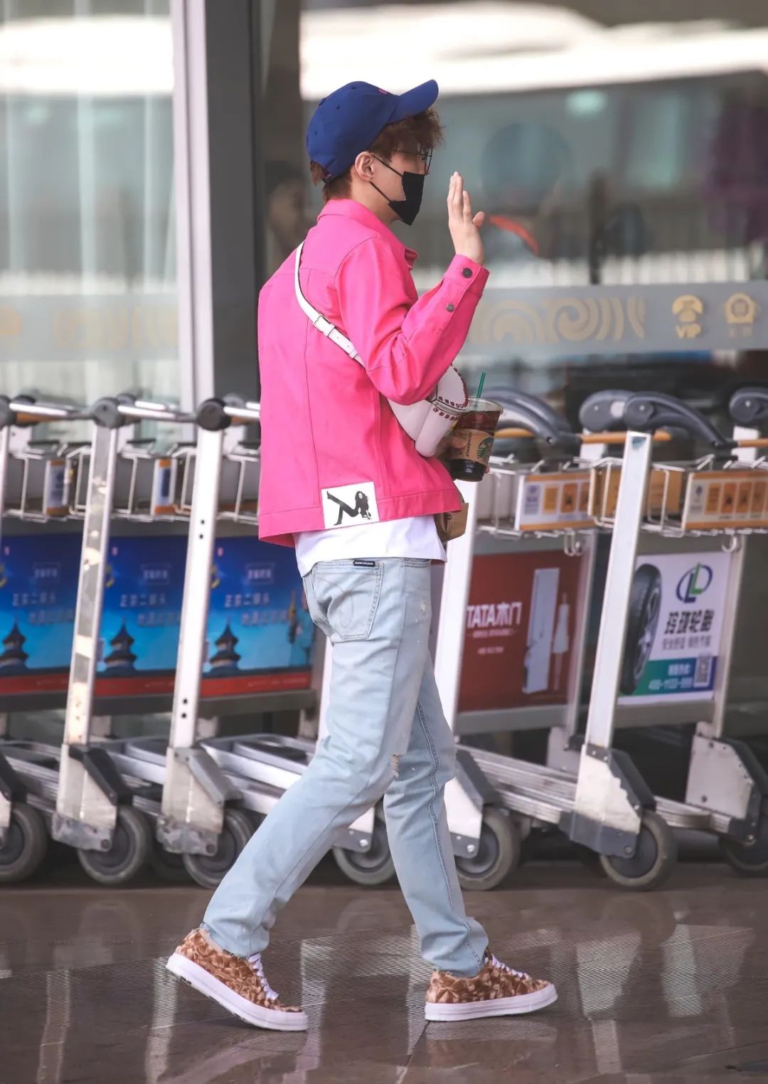 四位队长谁最懂街舞,街舞第三季总决赛4位队长跳舞