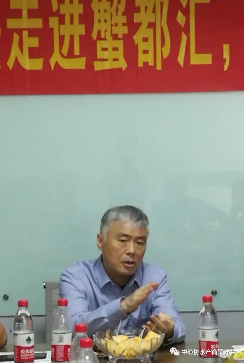 中国大闸蟹领跑者蟹都汇,蟹都汇大闸蟹盛大开业