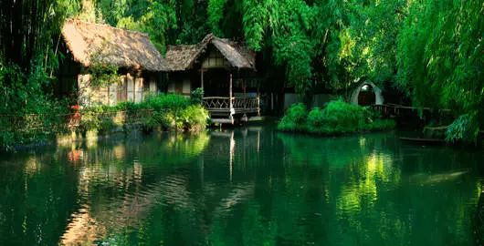 青羊区打卡,青羊区打卡景区