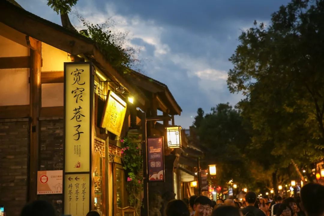 成都青羊值得去的地方,成都青羊区旅游景区推荐