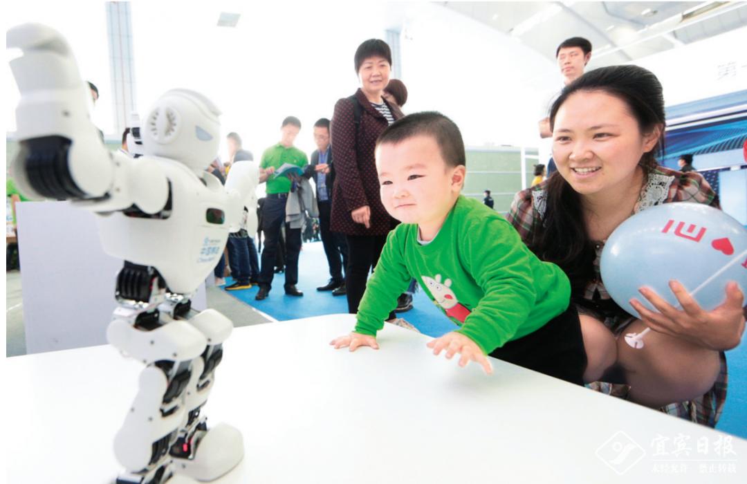 宜宾最时尚的街区,宜宾城市魅力