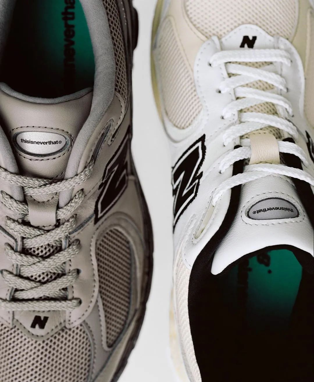 newbalance有什么联名款,newbalance联名走心