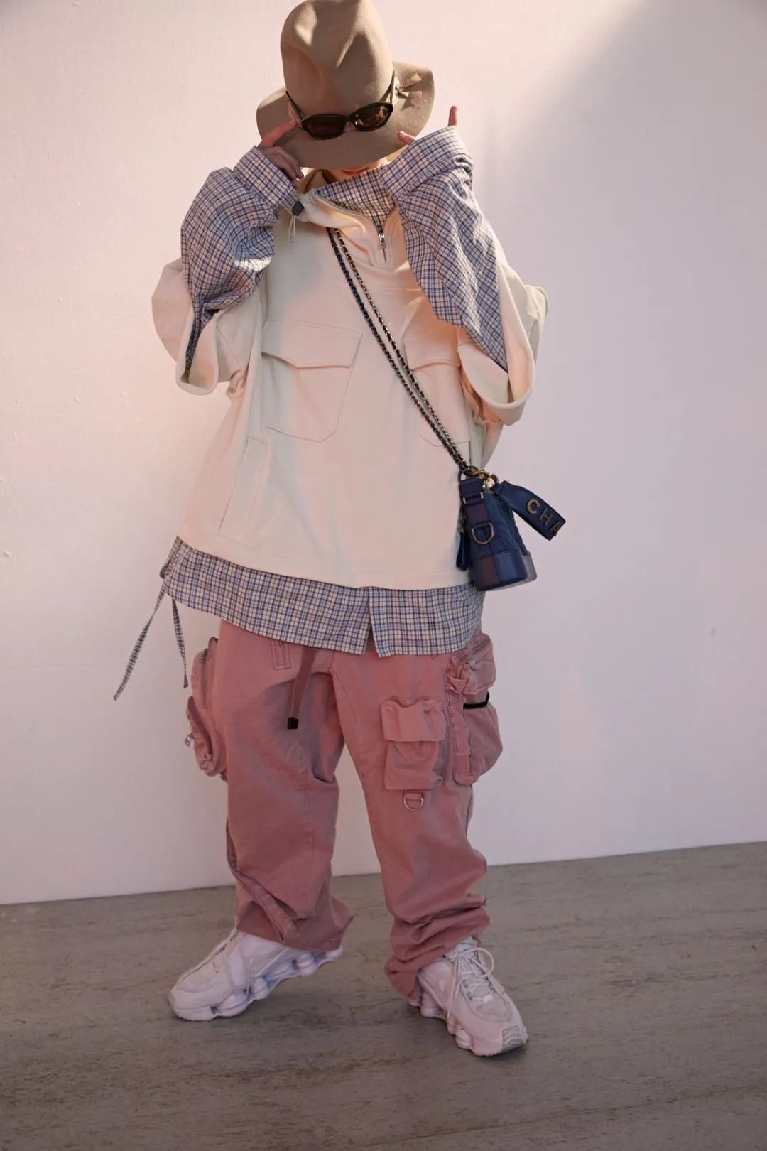 newbalance联名推荐,潮事