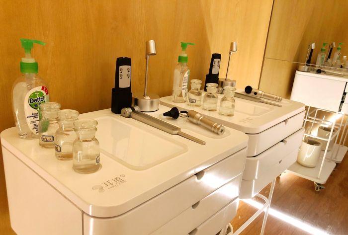 美黑？采耳？快来get√长沙这些冷门活动